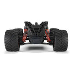 ARRMA 1/16 ARRMA GORGON GROM (Battery & Charger Included)