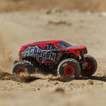 ARRMA 1/16 ARRMA GORGON GROM (Battery & Charger Included)