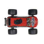 ARRMA 1/16 ARRMA GORGON GROM (Battery & Charger Included)