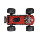 ARRMA 1/16 ARRMA GORGON GROM (Battery & Charger Included)