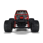 ARRMA 1/16 ARRMA GORGON GROM (Battery & Charger Included)