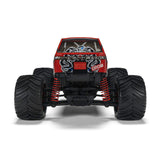 ARRMA 1/16 ARRMA GORGON GROM (Battery & Charger Included)