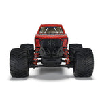 ARRMA 1/16 ARRMA GORGON GROM (Battery & Charger Included)