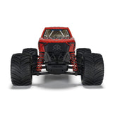 ARRMA 1/16 ARRMA GORGON GROM (Battery & Charger Included)