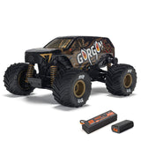 ARRMA 1/16 ARRMA GORGON GROM (Battery & Charger Included)