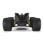 ARRMA 1/16 ARRMA GORGON GROM (Battery & Charger Included)