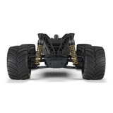 ARRMA 1/16 ARRMA GORGON GROM (Battery & Charger Included)
