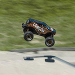 ARRMA 1/16 ARRMA GORGON GROM (Battery & Charger Included)