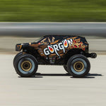 ARRMA 1/16 ARRMA GORGON GROM (Battery & Charger Included)