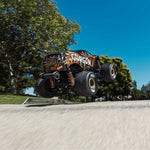 ARRMA 1/16 ARRMA GORGON GROM (Battery & Charger Included)