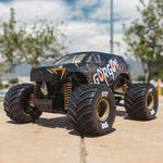 ARRMA 1/16 ARRMA GORGON GROM (Battery & Charger Included)