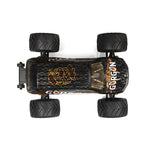 ARRMA 1/16 ARRMA GORGON GROM (Battery & Charger Included)
