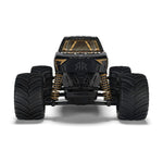 ARRMA 1/16 ARRMA GORGON GROM (Battery & Charger Included)