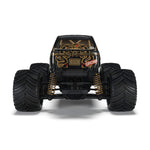 ARRMA 1/16 ARRMA GORGON GROM (Battery & Charger Included)
