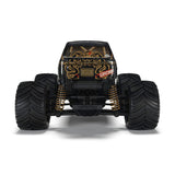 ARRMA 1/16 ARRMA GORGON GROM (Battery & Charger Included)