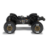 ARRMA 1/16 ARRMA GORGON GROM (Battery & Charger Included)