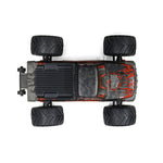 ARRMA 1/16 ARRMA QUAKE GROM (Battery & Charger Included)
