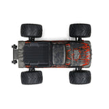 ARRMA 1/16 ARRMA QUAKE GROM (Battery & Charger Included)