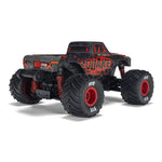 ARRMA 1/16 ARRMA QUAKE GROM (Battery & Charger Included)