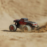 ARRMA 1/16 ARRMA QUAKE GROM (Battery & Charger Included)