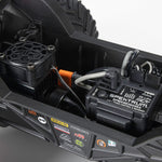 ARRMA 1/16 ARRMA QUAKE GROM (Battery & Charger Included)