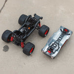 ARRMA 1/16 ARRMA QUAKE GROM (Battery & Charger Included)