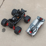 ARRMA 1/16 ARRMA QUAKE GROM (Battery & Charger Included)