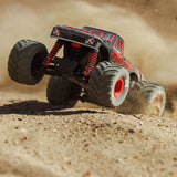 ARRMA 1/16 ARRMA QUAKE GROM (Battery & Charger Included)