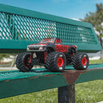 ARRMA 1/16 ARRMA QUAKE GROM (Battery & Charger Included)