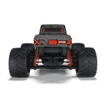 ARRMA 1/16 ARRMA QUAKE GROM (Battery & Charger Included)