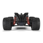 ARRMA 1/16 ARRMA QUAKE GROM (Battery & Charger Included)