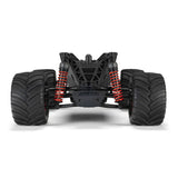 ARRMA 1/16 ARRMA QUAKE GROM (Battery & Charger Included)