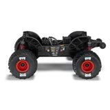ARRMA 1/16 ARRMA QUAKE GROM (Battery & Charger Included)