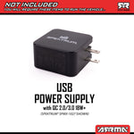 ARRMA 1/16 ARRMA QUAKE GROM (Battery & Charger Included)