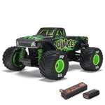 ARRMA 1/16 ARRMA QUAKE GROM (Battery & Charger Included)