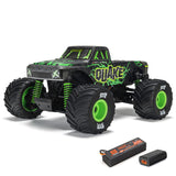 ARRMA 1/16 ARRMA QUAKE GROM (Battery & Charger Included)