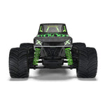 ARRMA 1/16 ARRMA QUAKE GROM (Battery & Charger Included)