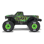 ARRMA 1/16 ARRMA QUAKE GROM (Battery & Charger Included)