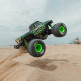 ARRMA 1/16 ARRMA QUAKE GROM (Battery & Charger Included)