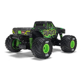 ARRMA 1/16 ARRMA QUAKE GROM (Battery & Charger Included)