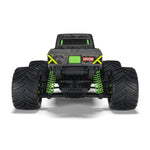 ARRMA 1/16 ARRMA QUAKE GROM (Battery & Charger Included)