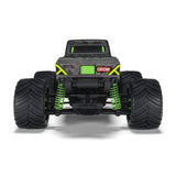 ARRMA 1/16 ARRMA QUAKE GROM (Battery & Charger Included)
