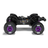 ARRMA 1/16 ARRMA QUAKE GROM (Battery & Charger Included)