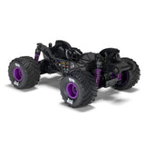 ARRMA 1/16 ARRMA QUAKE GROM (Battery & Charger Included)