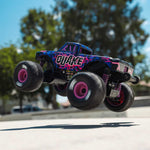 ARRMA 1/16 ARRMA QUAKE GROM (Battery & Charger Included)