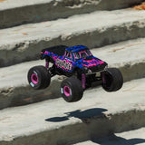 ARRMA 1/16 ARRMA QUAKE GROM (Battery & Charger Included)