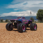 ARRMA 1/16 ARRMA QUAKE GROM (Battery & Charger Included)