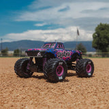 ARRMA 1/16 ARRMA QUAKE GROM (Battery & Charger Included)