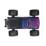 ARRMA 1/16 ARRMA QUAKE GROM (Battery & Charger Included)