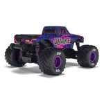 ARRMA 1/16 ARRMA QUAKE GROM (Battery & Charger Included)